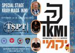28-29 Septiembre - Special Stage Krav Maga Ikmi  Barcelona - Spain